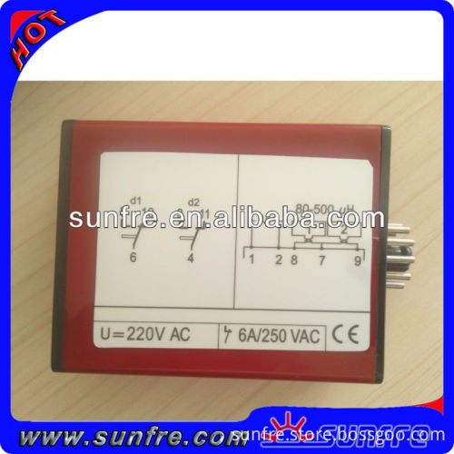 Loop Detector,parking lot detector